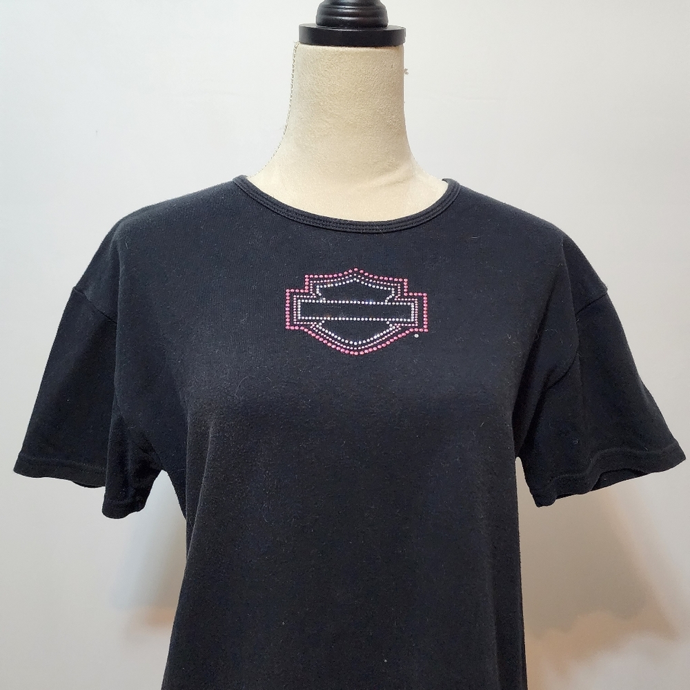 Harley-Davidson short sleeve tee 2xl